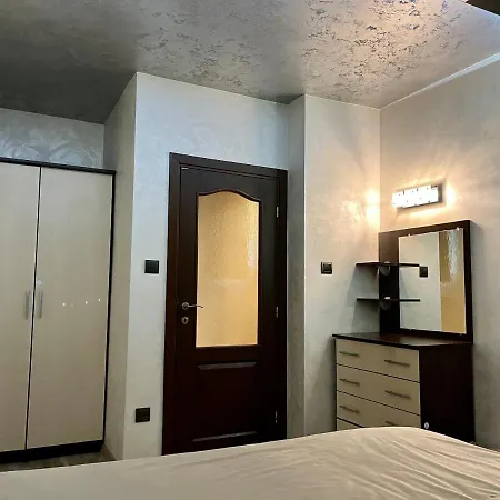 Silver Hotel