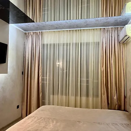 Silver Hotel Sozopol