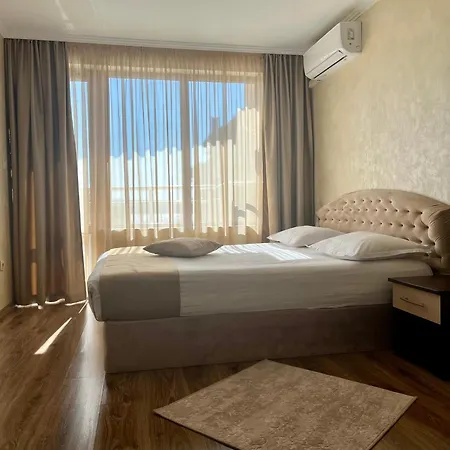 Silver 3* Sozopol