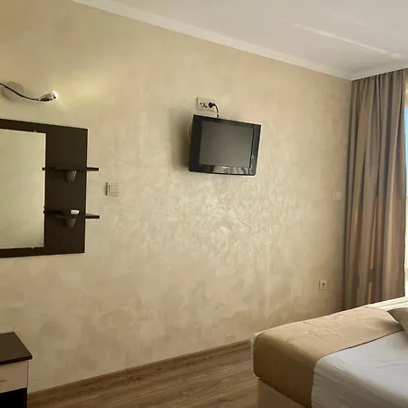 Silver Hotel Sozopol