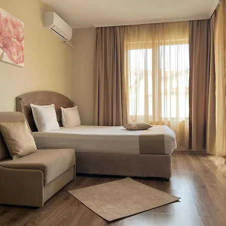 Hotel Silver 3*