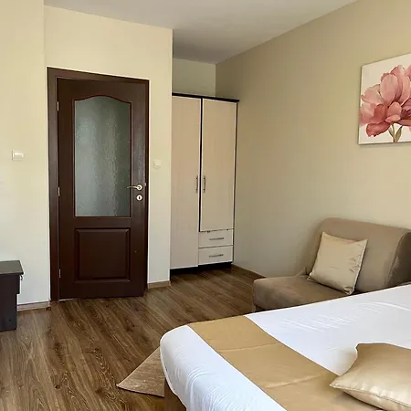 Silver Hotel 3*