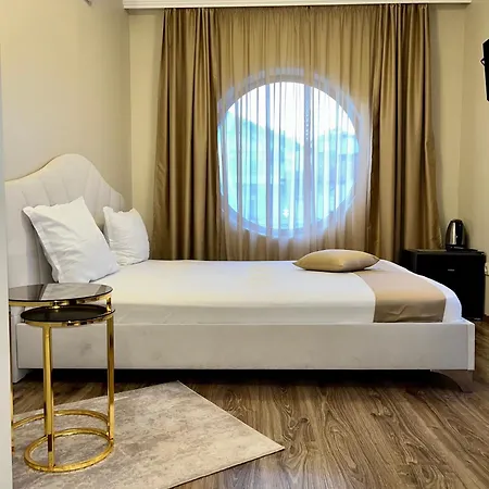 Hotel Silver Sozopol