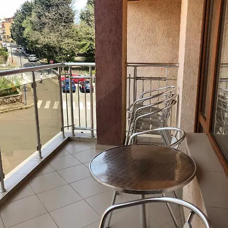 Silver Hotel 3*