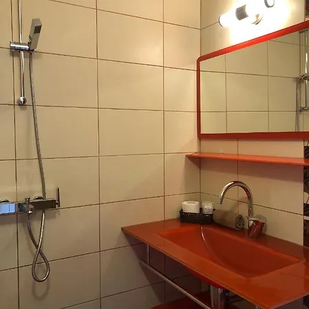 Hotel Silver 3*