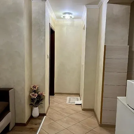 Hotell Silver Sozopol