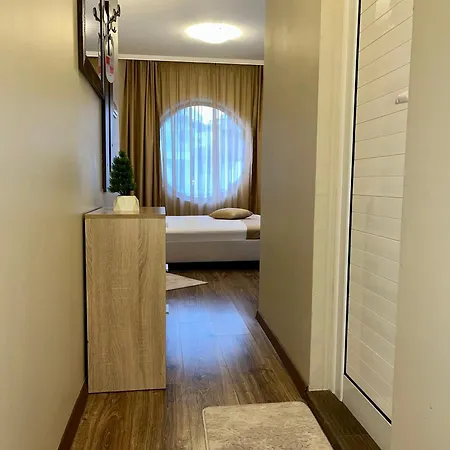 Hotell Silver
