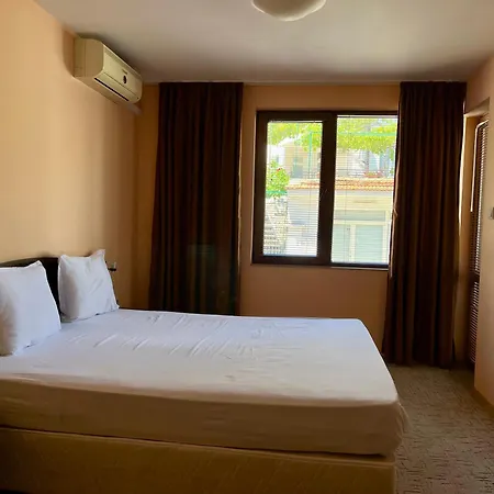 Silver Hotell