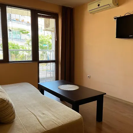 Silver Hotell Sozopol